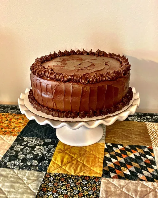 Sisters Sweets To Go!