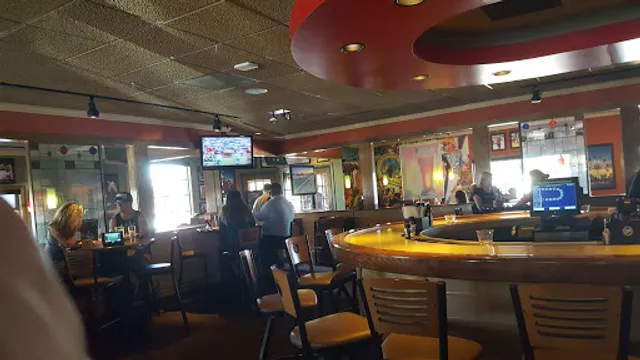 Applebee's Grill + Bar
