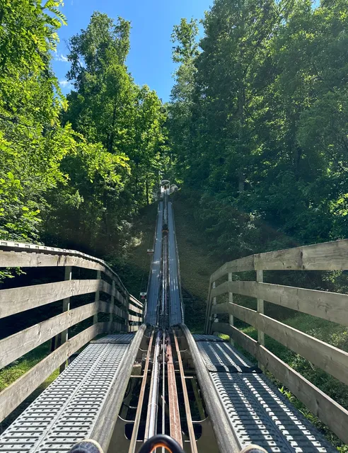 Smoky Mountain Alpine Coaster
