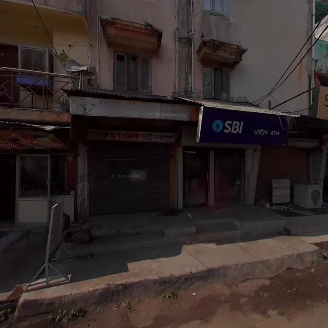 SPOT ON 66897 Hotel Diamond