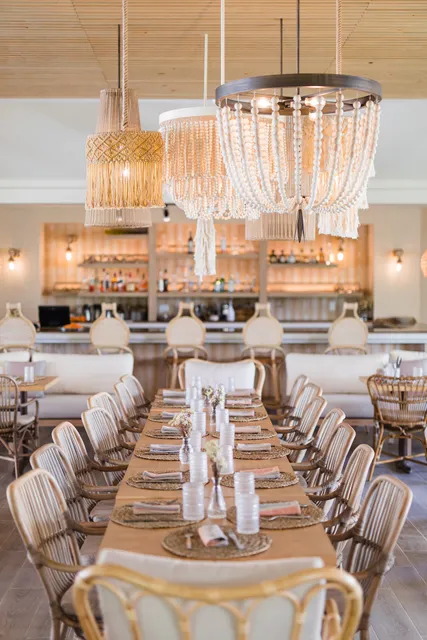 TROVA - Wyndham Palmas Resort