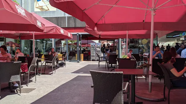 papperts GmbH Patronatscafé