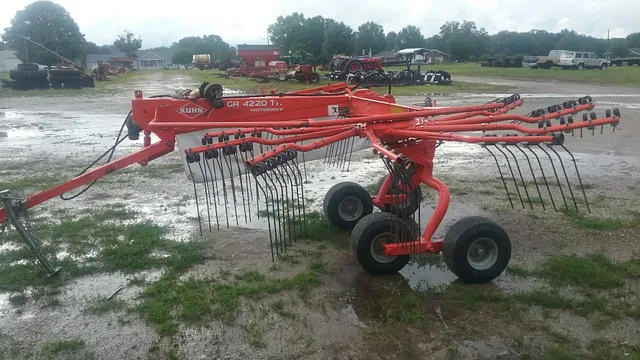 Mc Dowell Auction Services