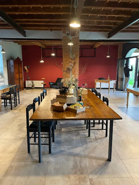 Agriturismo Il Gandulin