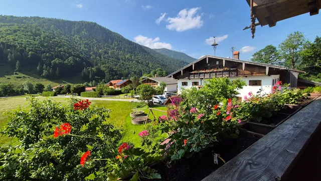 Ferienwohnungen Bergerhof