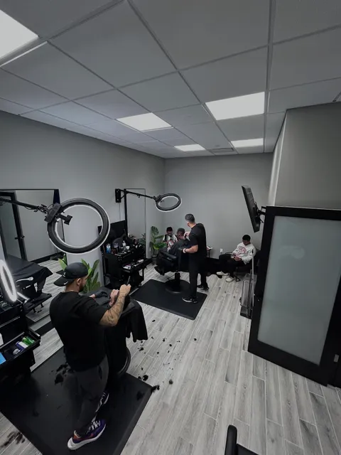 Galleria Barber Studio