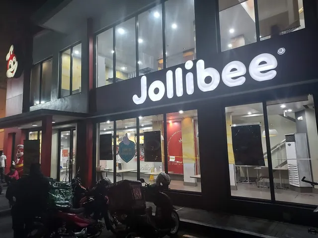 Jollibee - V. Luna Kalayaan