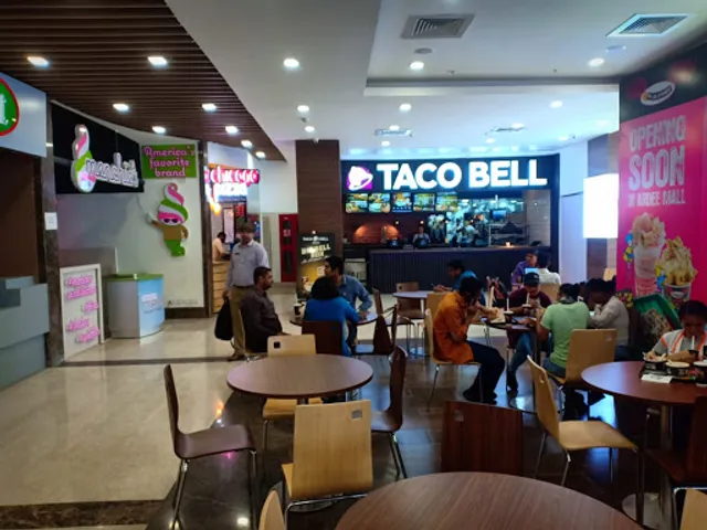 Taco Bell