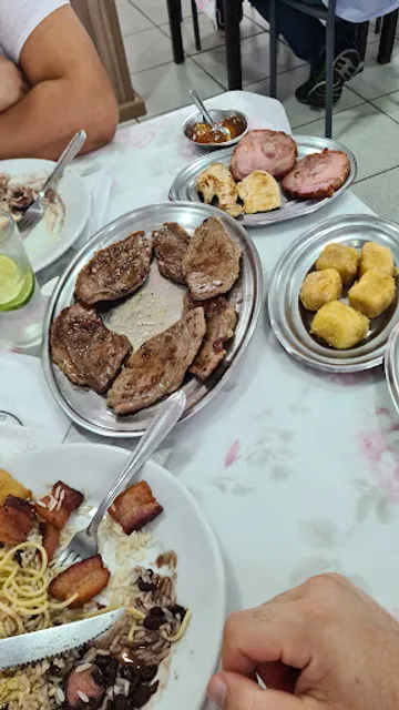 Restaurante do Português
