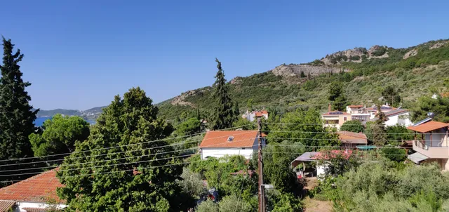 Sea Breeze Apartment