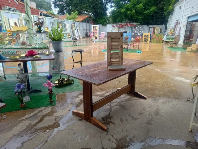 Ortus Arts and Antiques