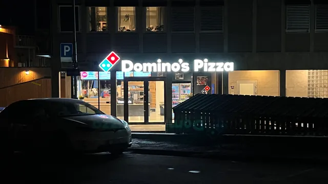 Domino's Pizza Lillehammer