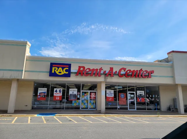 Rent-A-Center
