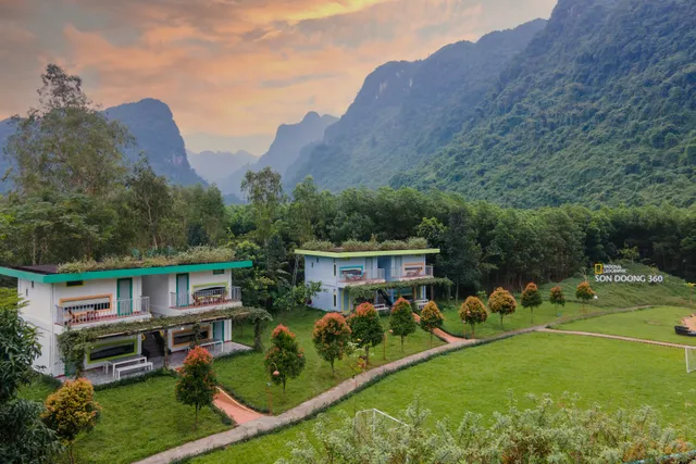 Chày Lập Farmstay