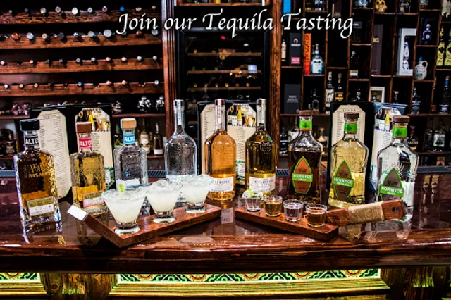 Casa Juarez Mexican Town