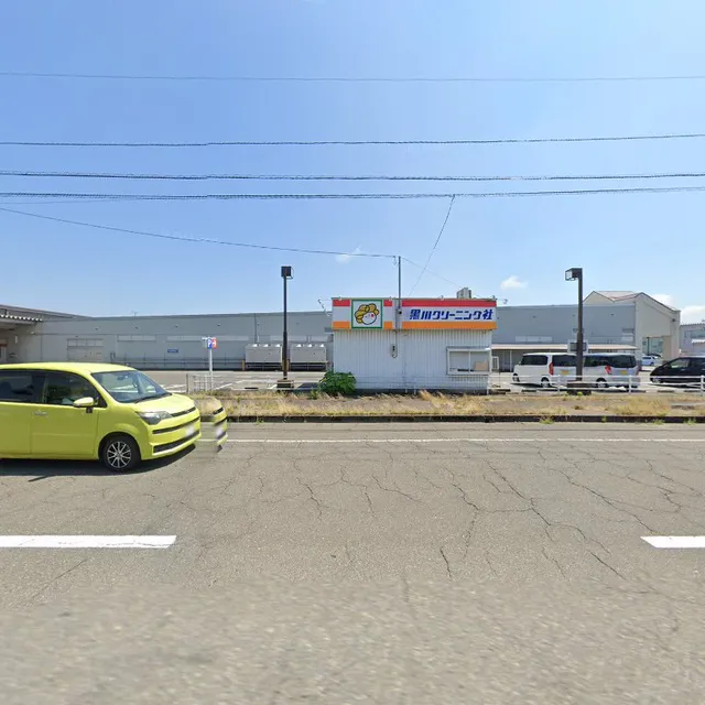 シャトー洋菓子バロー金津店