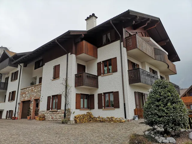 VILLA GIARDINO LAKE - Appartamenti vacanze