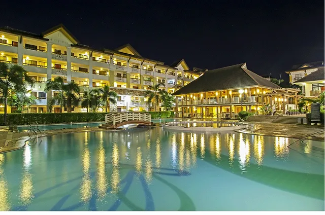 One Oasis Ortigas by Filinvest