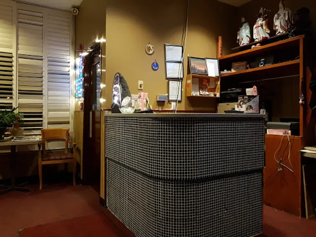 Turner Inn Family Restaurant