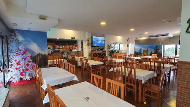 Dignopartilhar Restaurante - Prato do dia