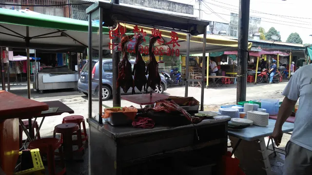 May-May ABC Ais Kacang