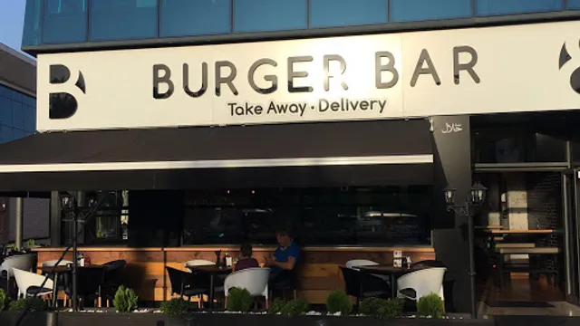 Burger Bar