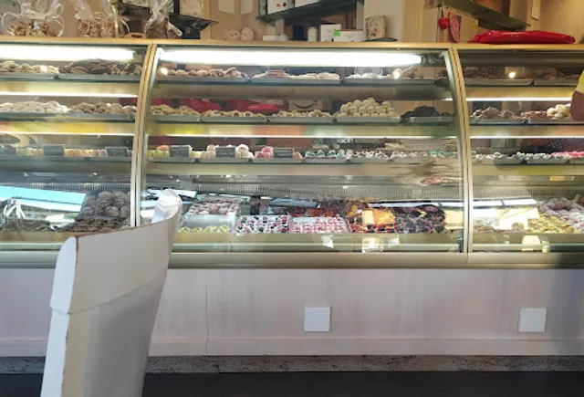 Pasticceria Silvana