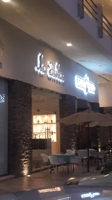 Pastelería La Dulce