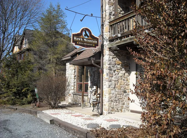 Hawk Mountain Bed & Breakfast