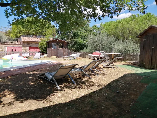 Le Casette Di Cedromonte