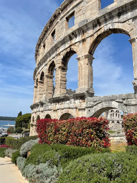 Villa "SAN SERVOLO HOUSE"