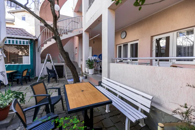 Guesthouse Abrikos