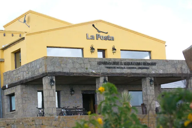 La Posta Hotel de Montaña