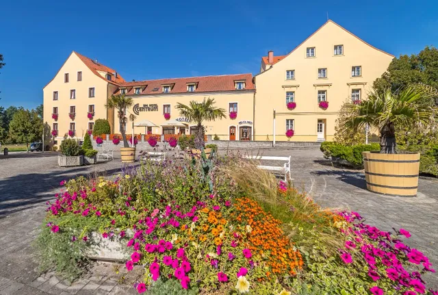 Spa Hotel Centrum