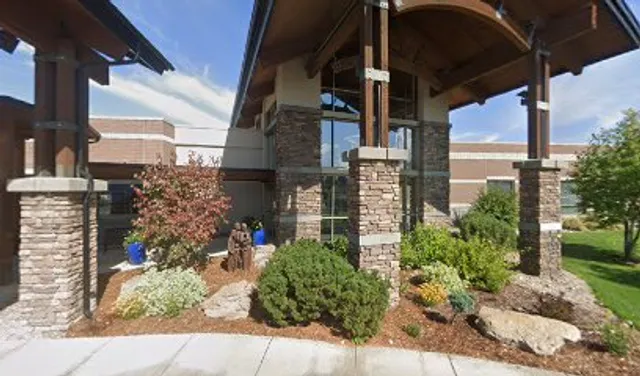 Deer Lodge Medical Center