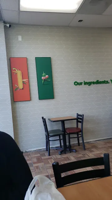 Subway - Commack - 11541