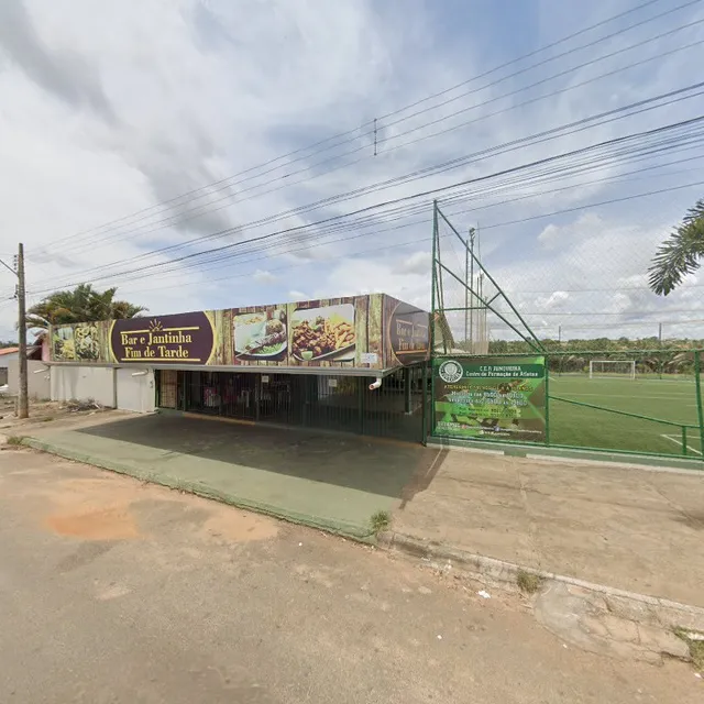 Bar e jantinha fim de tarde