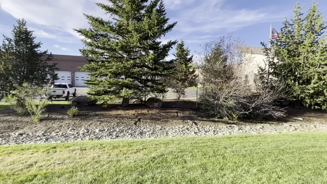 Mountain Parks Electric Inc.