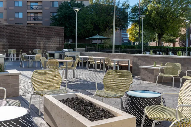 Hampton Inn & Suites Dallas/Richardson