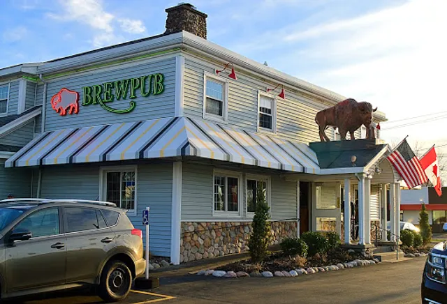 Buffalo Brewpub