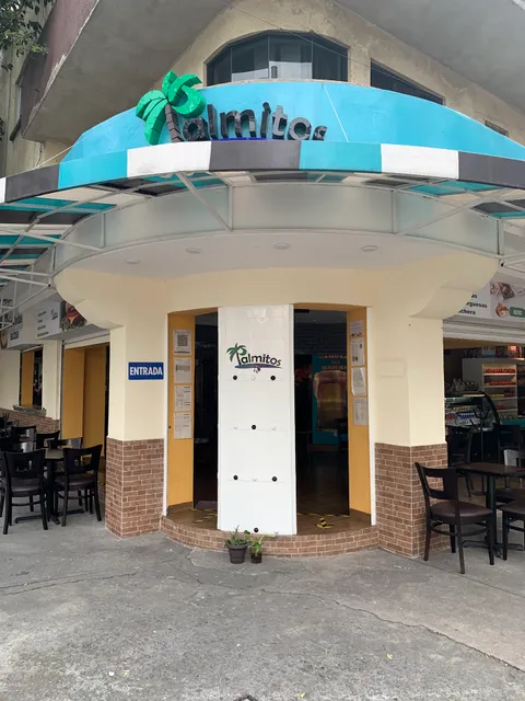 Palmitos Restaurante Xola