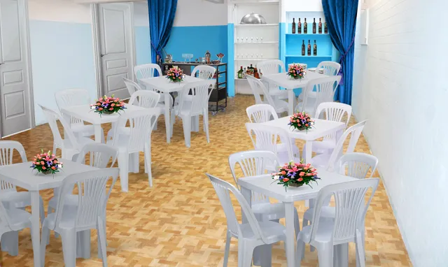 El Antojito Colombiano Latin Food