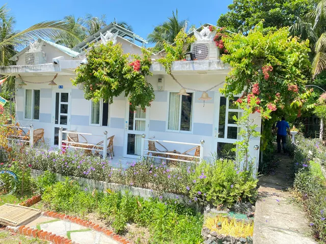 Nostress Guest House