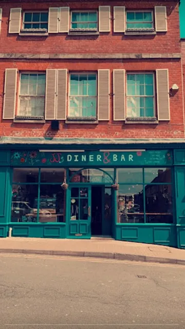 JJ's Diner & Bar