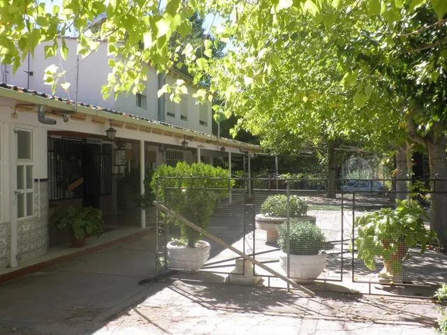 Hostal Restaurante Garijo