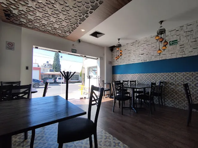 Restaurant Los Fenicios