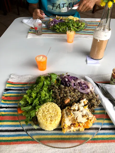 Quinoa Alimentos | Lagoa Seca