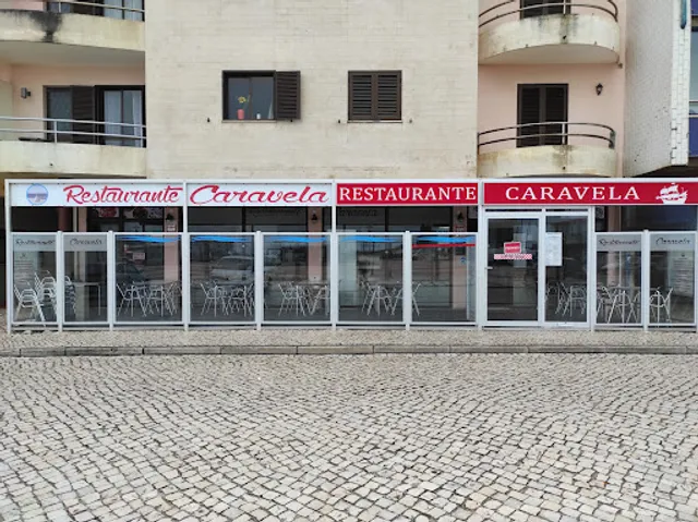 Restaurante Caravela