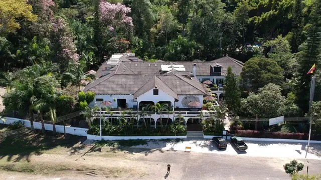 Finca Hotel Paraíso Terrenal