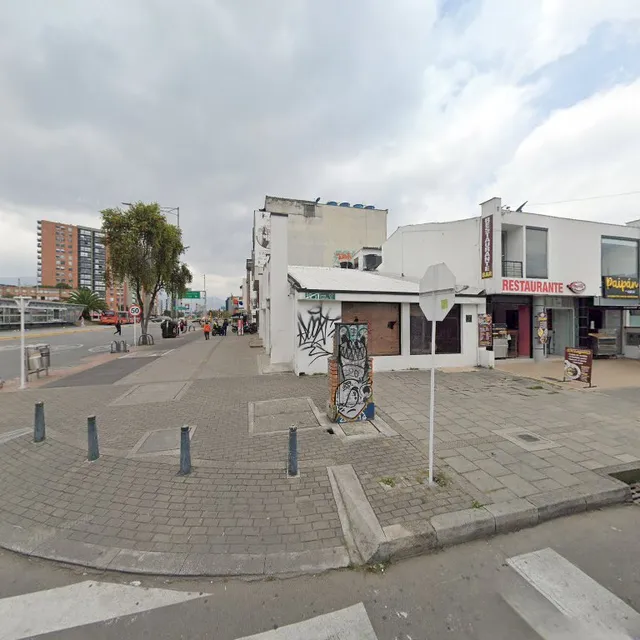 Hornitos Av. Suba - Calle 115